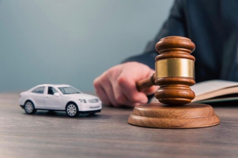 Understanding Your Rights After a Car Accident in Georgia