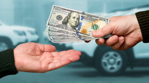 How to Maximize Your Compensation After Car Wreck