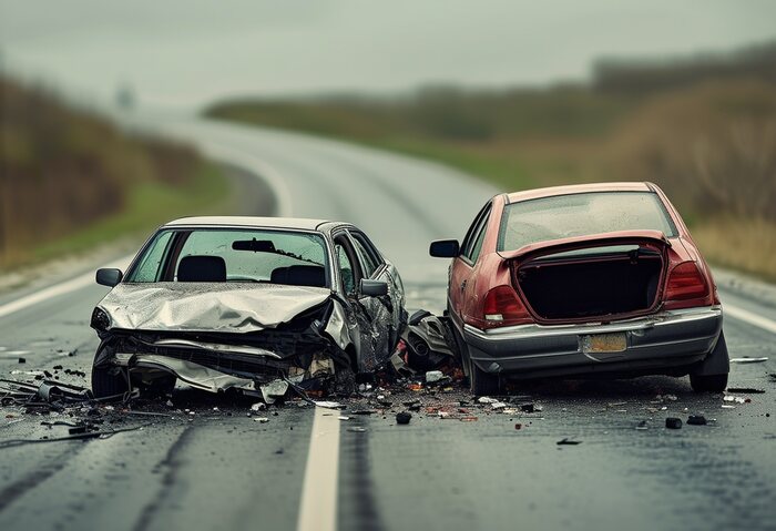 Common Mistakes to Avoid After a Car Accident in Georgia