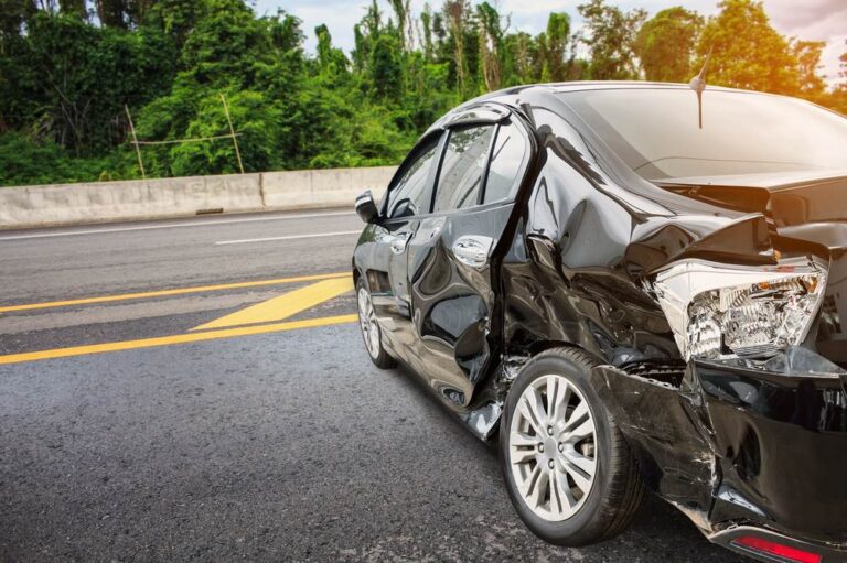 Georgia Car Accident Settlements: What Compensation Can You Expect?