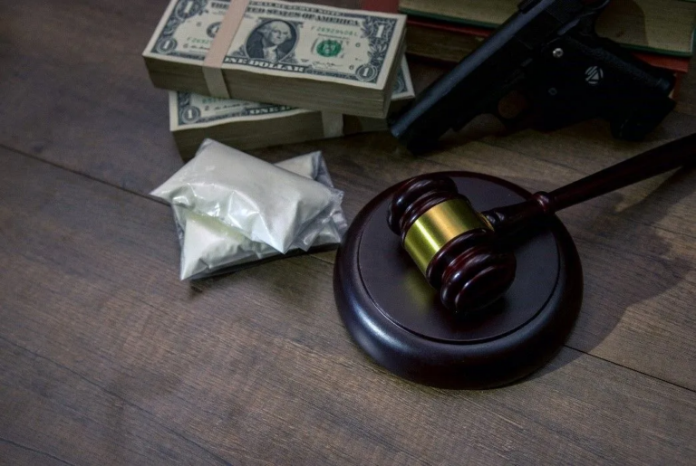 The Georgia Guide to Car Accidents with Drugs Involved: Fault, Charges, and Clearing Your Name