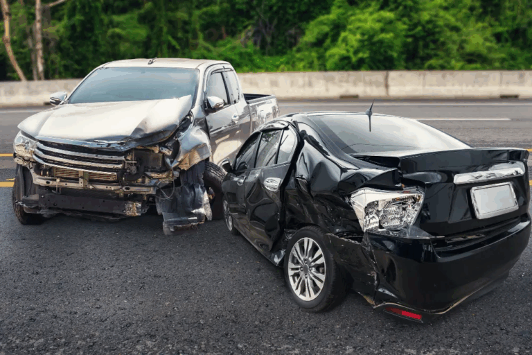 Blamed and Denied: How to Prove Fault and Win Your Insurance Claim After a Georgia Car Accident