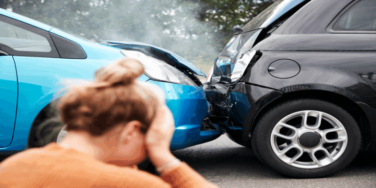 Rear-Ended and Blamed? Why Fault Isn’t Always Automatic in Georgia